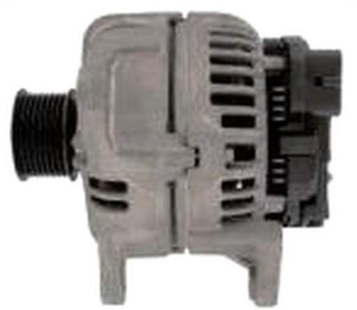 Генератор BOSCH 0124555006(1)